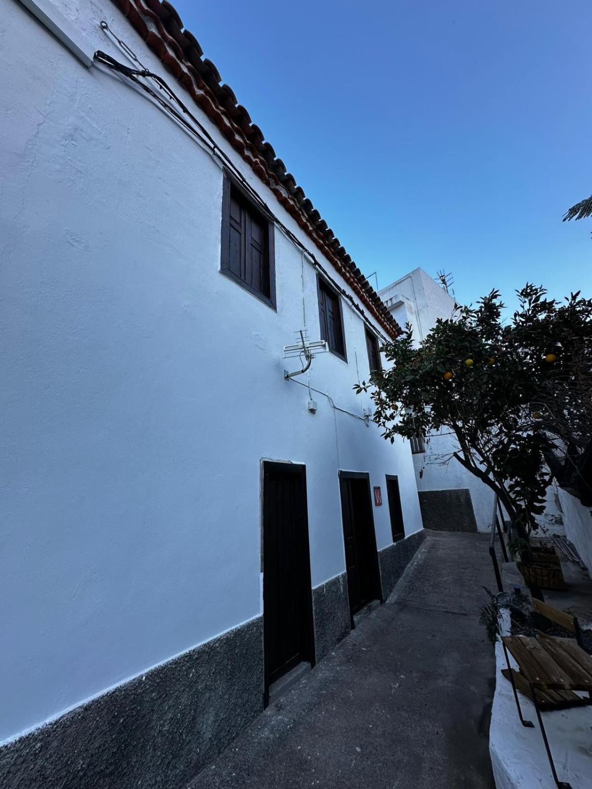 Вілла Casa Rama San Pedro San Pedro  Екстер'єр фото